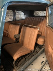 Tatra 57 57A 1936
