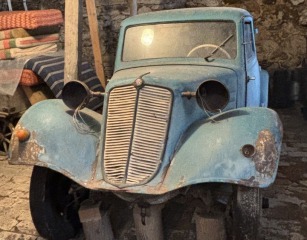 Tatra 57 57A