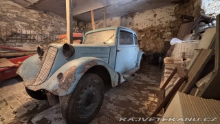 Tatra 57 57A 1939