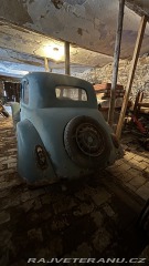 Tatra 57 57A 1939
