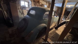Tatra 57 57A 1939