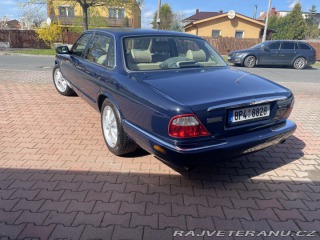 Jaguar XJ 308 1998