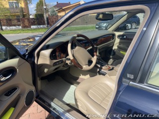 Jaguar XJ 308 1998