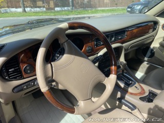 Jaguar XJ 308 1998