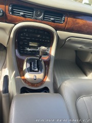 Jaguar XJ 308 1998