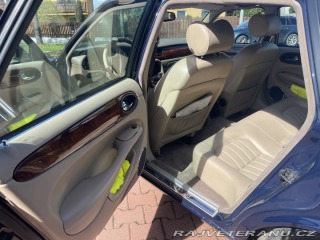 Jaguar XJ 308 1998