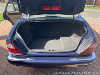 Jaguar XJ 308 1998