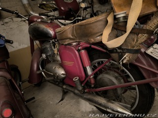 Jawa 250 353