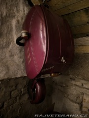 Jawa 250 353 1961