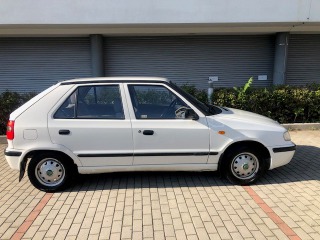 Škoda Felicia 1998