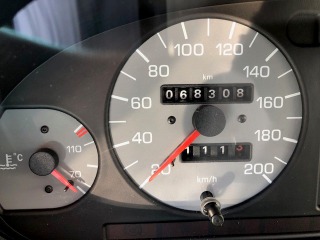 Škoda Felicia 1998