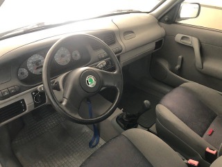Škoda Felicia 1998