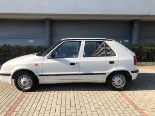Škoda Felicia 1998