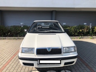 Škoda Felicia 1998