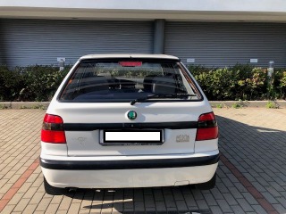 Škoda Felicia 1998