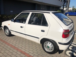 Škoda Felicia 1998