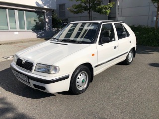 Škoda Felicia 1998