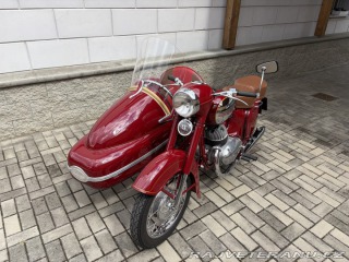 Jawa 350 354 1959