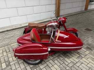 Jawa 350 354 1959