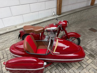 Jawa 350 354 1959