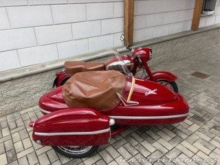 Jawa 350 354 1959