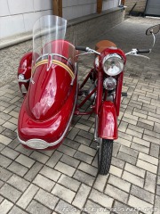 Jawa 350 354 1959