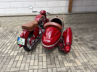 Jawa 350 354 1959