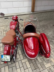 Jawa 350 354 1959