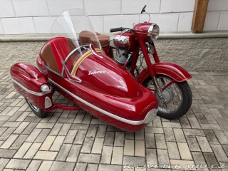 Jawa 350 354 1959