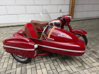 Jawa 350 354 1959