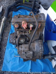 Kawasaki ZX ZXR 1993