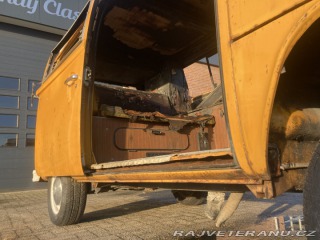 Volkswagen T2 Westfalia 1976