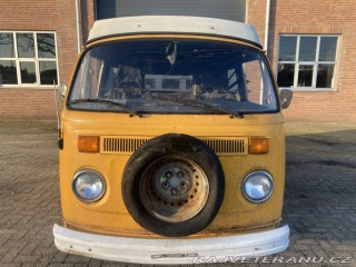 Volkswagen T2 Westfalia 1976