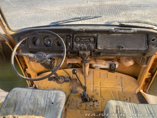 Volkswagen T2 Westfalia 1976