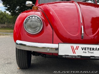 Volkswagen Brouk 1200 1972