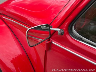 Volkswagen Brouk 1200 1972