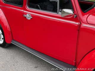 Volkswagen Brouk 1200 1972