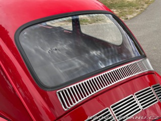 Volkswagen Brouk 1200 1972