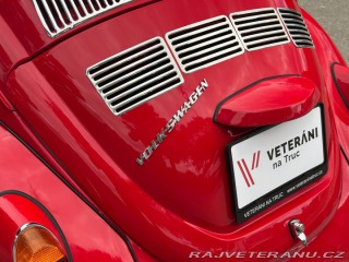 Volkswagen Brouk 1200 1972