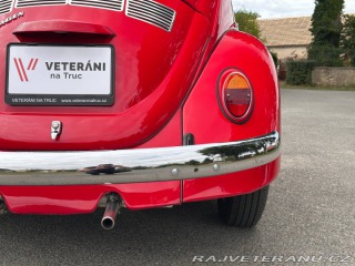 Volkswagen Brouk 1200 1972