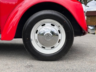 Volkswagen Brouk 1200 1972