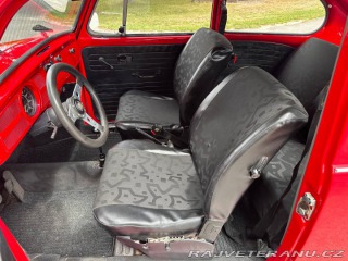 Volkswagen Brouk 1200 1972
