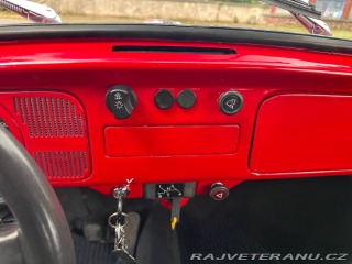 Volkswagen Brouk 1200 1972