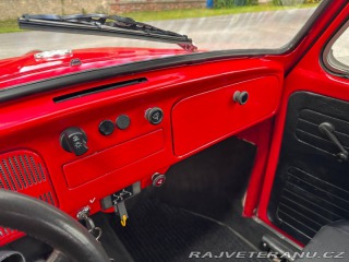 Volkswagen Brouk 1200 1972