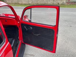 Volkswagen Brouk 1200 1972
