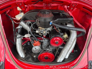 Volkswagen Brouk 1200 1972
