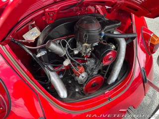 Volkswagen Brouk 1200 1972