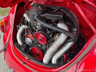 Volkswagen Brouk 1200 1972