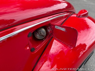 Volkswagen Brouk 1200 1972