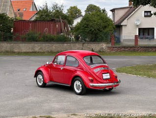 Volkswagen Brouk 1200 1972
